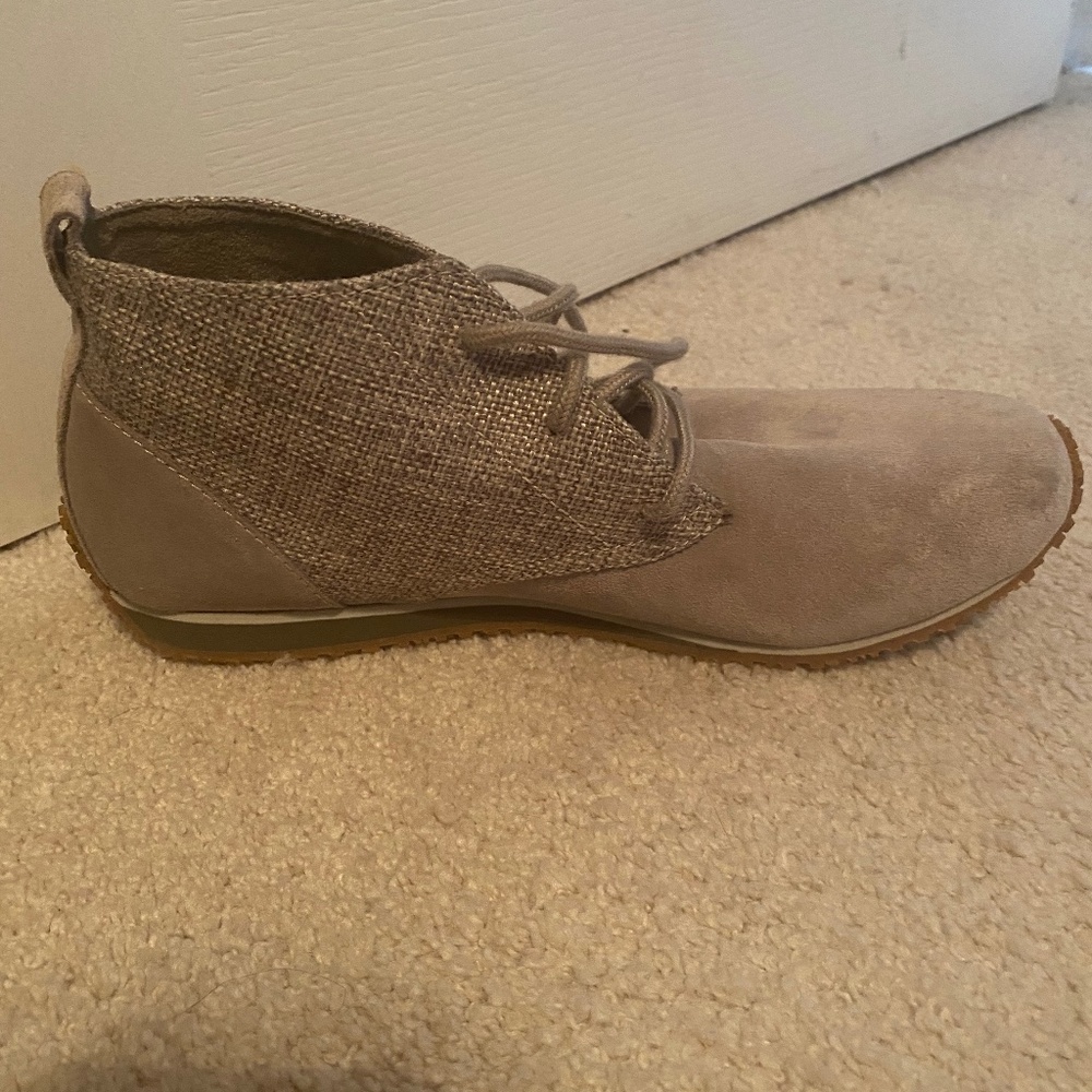 Eddie Bauer Boots/Booties